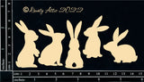 Bunnies image 0