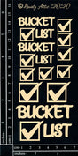 Bucket List image 0