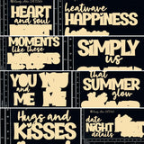 ** February Title Bundle - SPECIAL **