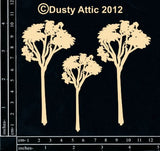 Mini Gum Trees image 0