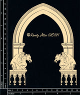 Gothic Arch #2 image 0