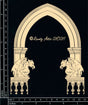 Gothic Arch #2 image 0
