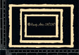 Get Framed - Distressed Rectangle image 0