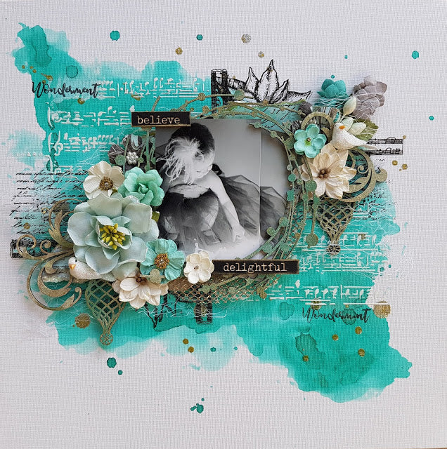 Cosmic Swirl image 1