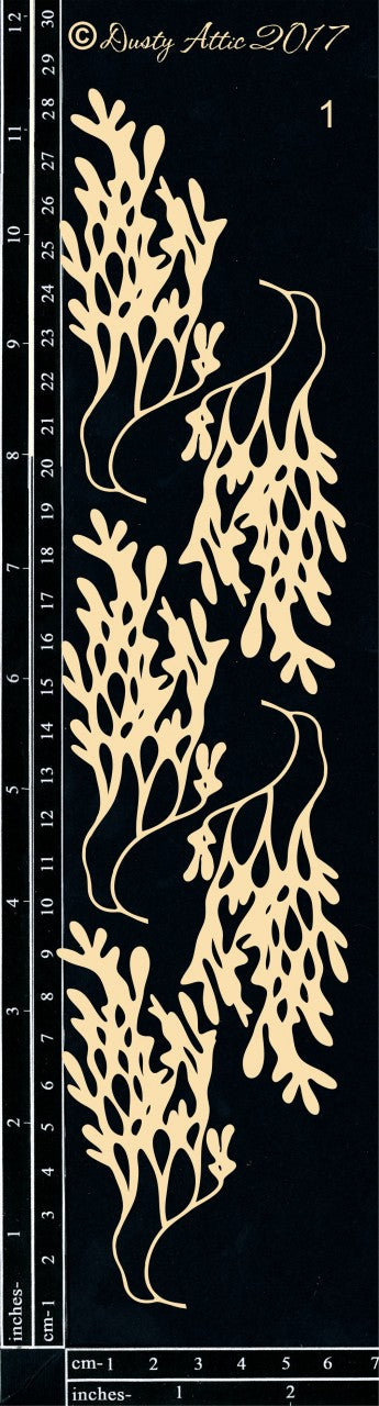Seaweed #1 image 0