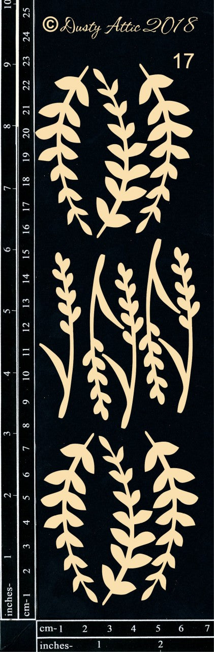Foliage #17 image 0