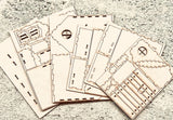 MDF House image 1