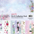 UC 12×12 Collection Pack Merry & Magical image 0