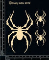 Spiders #2 image 0