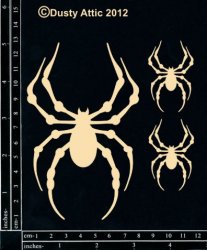 Spiders #2 image 0