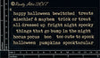 Wordpl@y #6 BLACK image 0