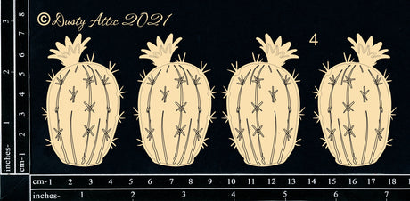 Cactus #4 image 0