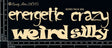 Word Pack #26 image 0