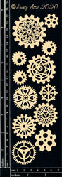 Industrial Gears image 0