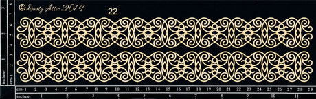 Fancy Trim #22 image 0