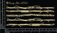 Crazy Stitching Small image 0