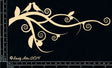 Birds on a Branch image 0