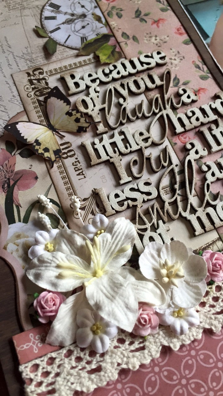 Because of you... image 2