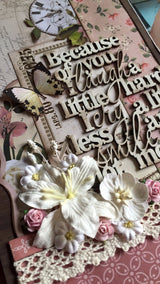 Because of you... image 2