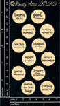 Word Disks #3 image 0