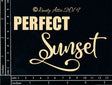 Perfect Sunset image 0