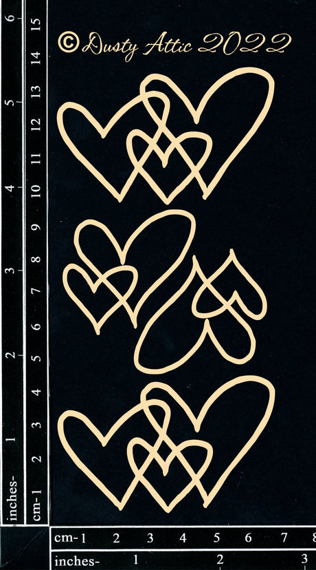 Heart Clusters image 0