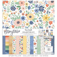 Cocoa Vanilla Story Teller Collection Kit 12" image 0