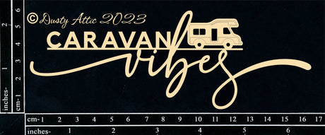 Caravan Vibes image 0