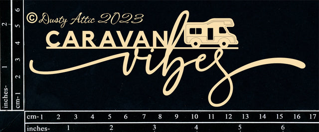 Caravan Vibes image 0