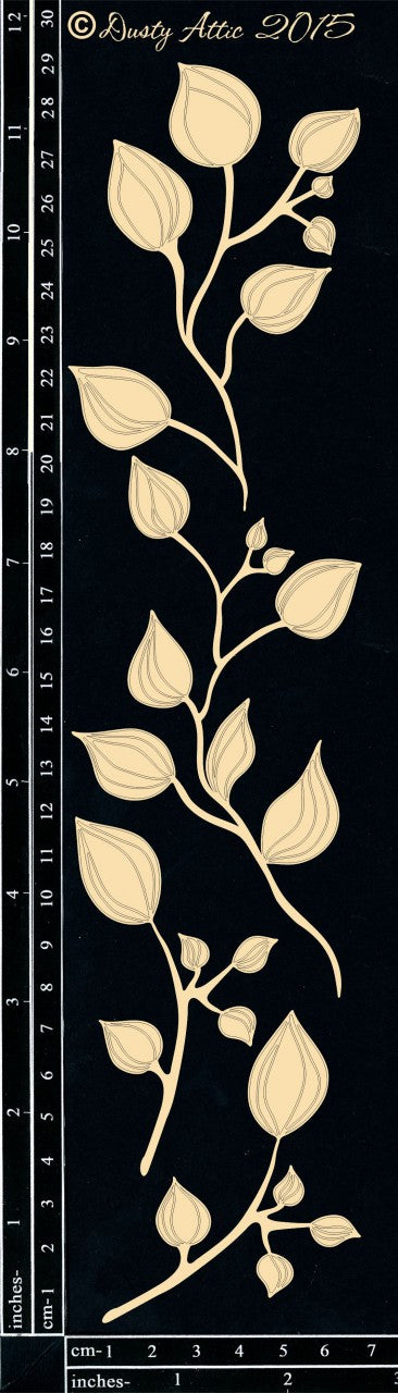 Flower Buds #2 image 0