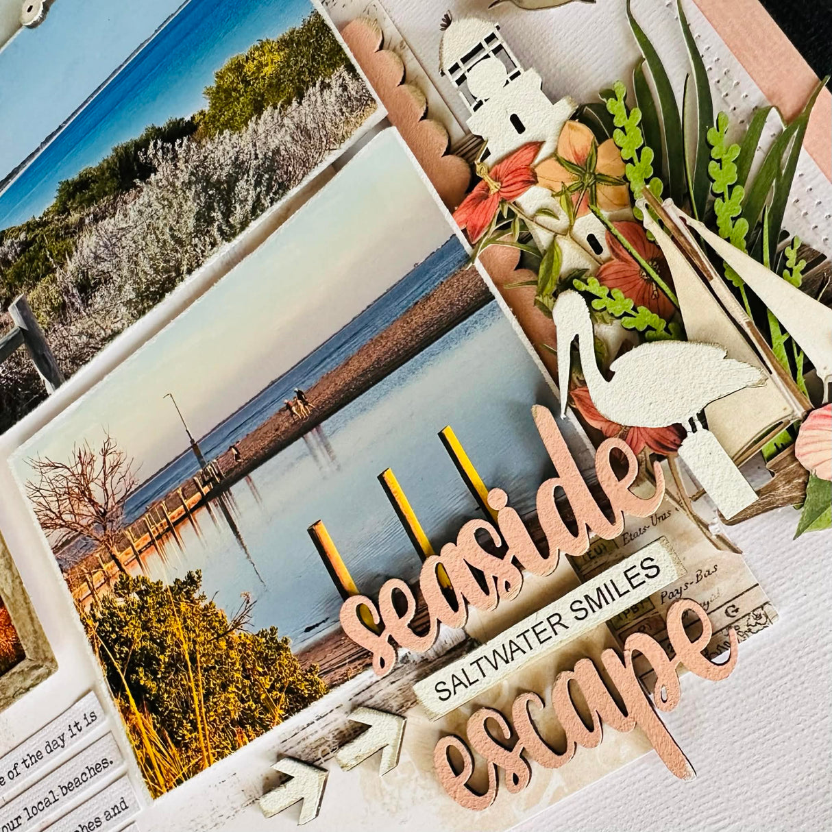 Designer Kit #278 - Simple Joys/Sun & Smiles