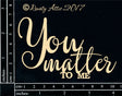 You Matter To Me image 0