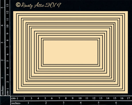 Get Framed - Rectangle image 0