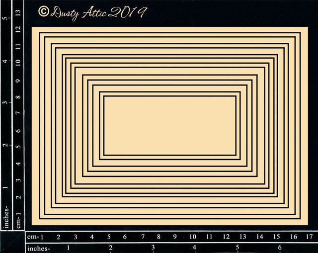 Get Framed - Rectangle image 0