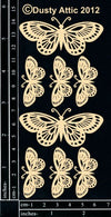 Flutterbies #3 image 0
