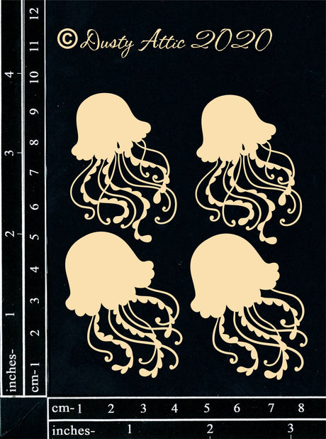 Mini Jelly Fish image 0