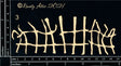 Crooked Fence #3 image 0