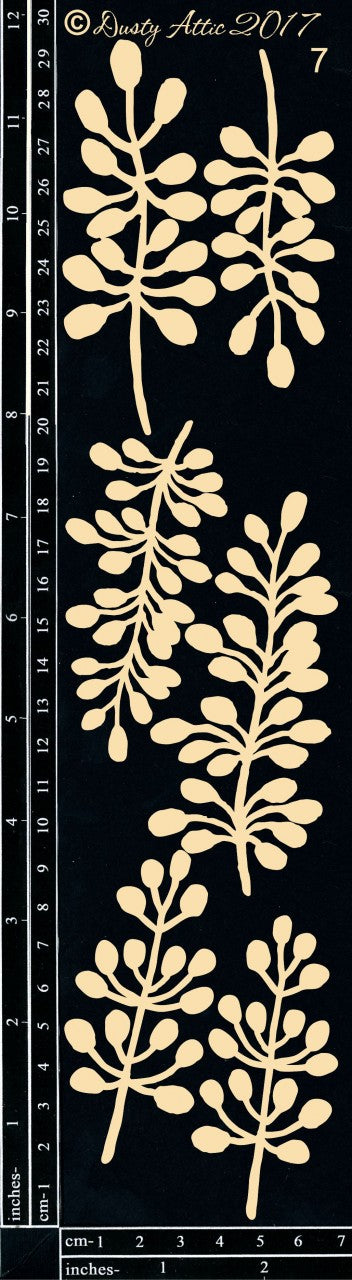 Foliage #7 image 0