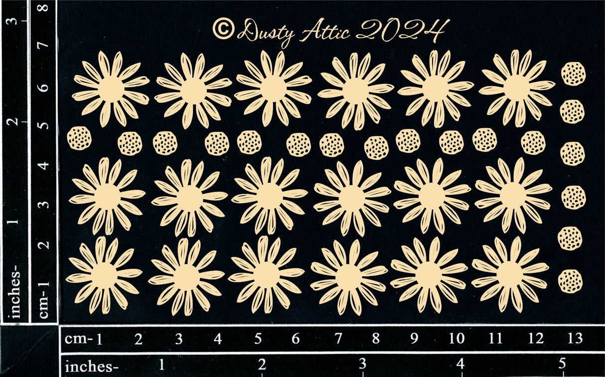 Daisies #4 small image 0