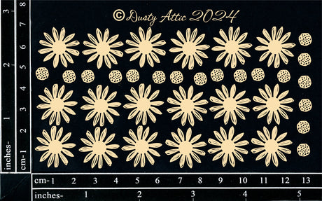 Daisies #4 small image 0