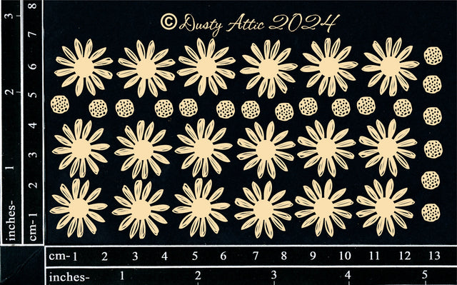Daisies #4 small image 0
