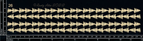 Fancy Trim #26 image 0