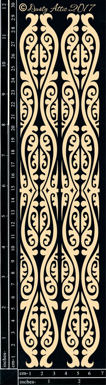 Tribal Motifs #2  Bali image 0