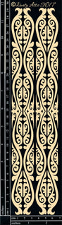 Tribal Motifs #2  Bali image 0