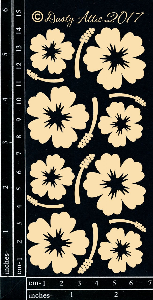 Hibiscus image 0