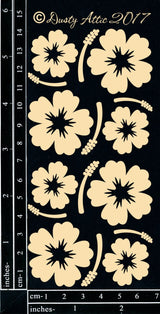 Hibiscus image 0