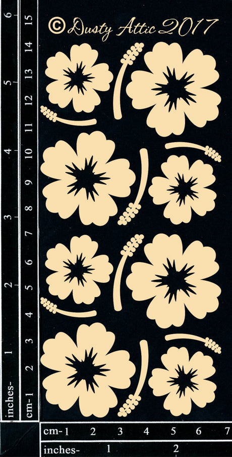 Hibiscus image 0
