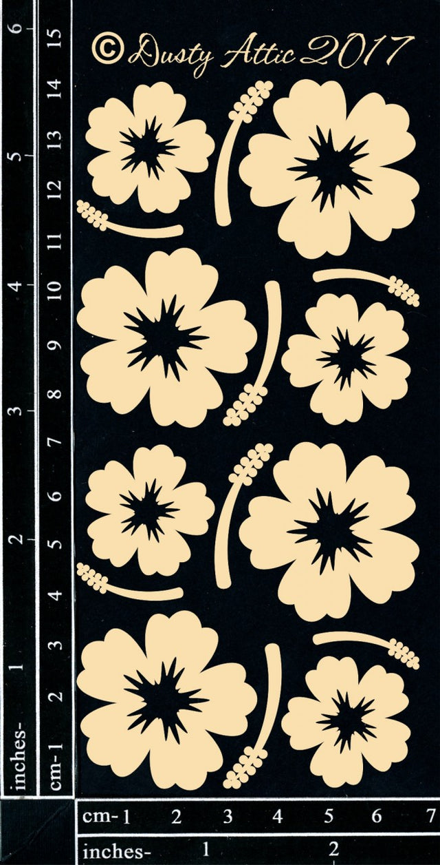 Hibiscus image 0