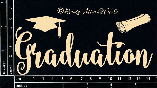 Graduation image 0