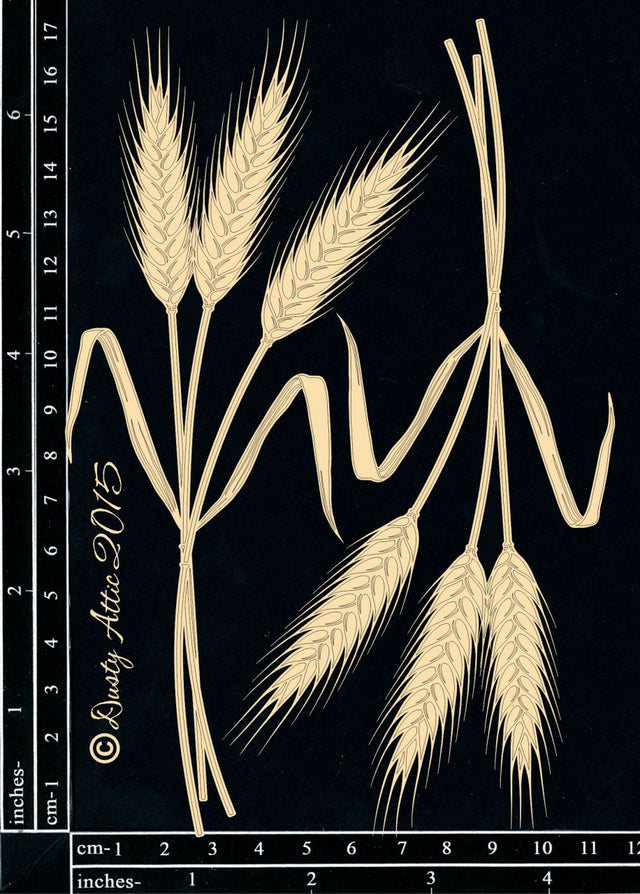 Wheat #1 image 0